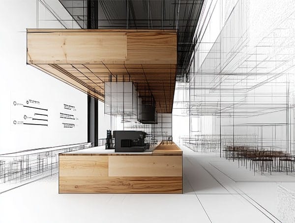 commercial custom design services