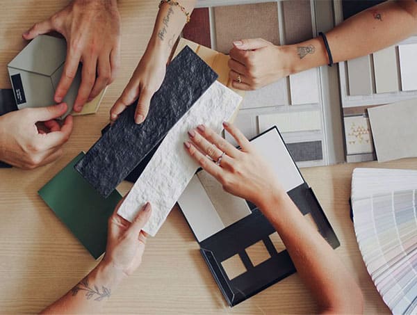 project consultation