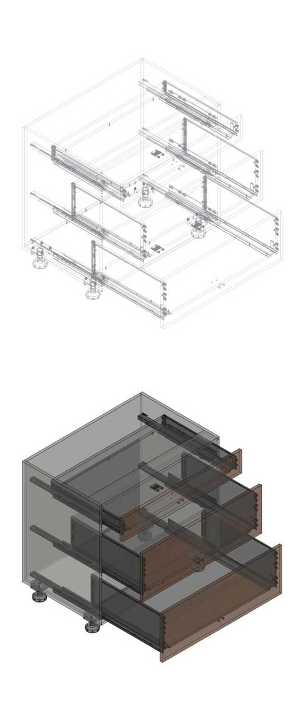 custom flat pack services