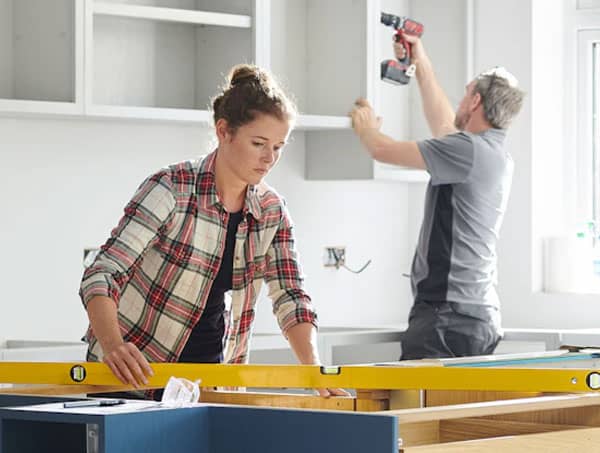installation services