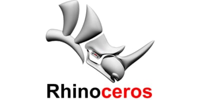 rhinoceros logo