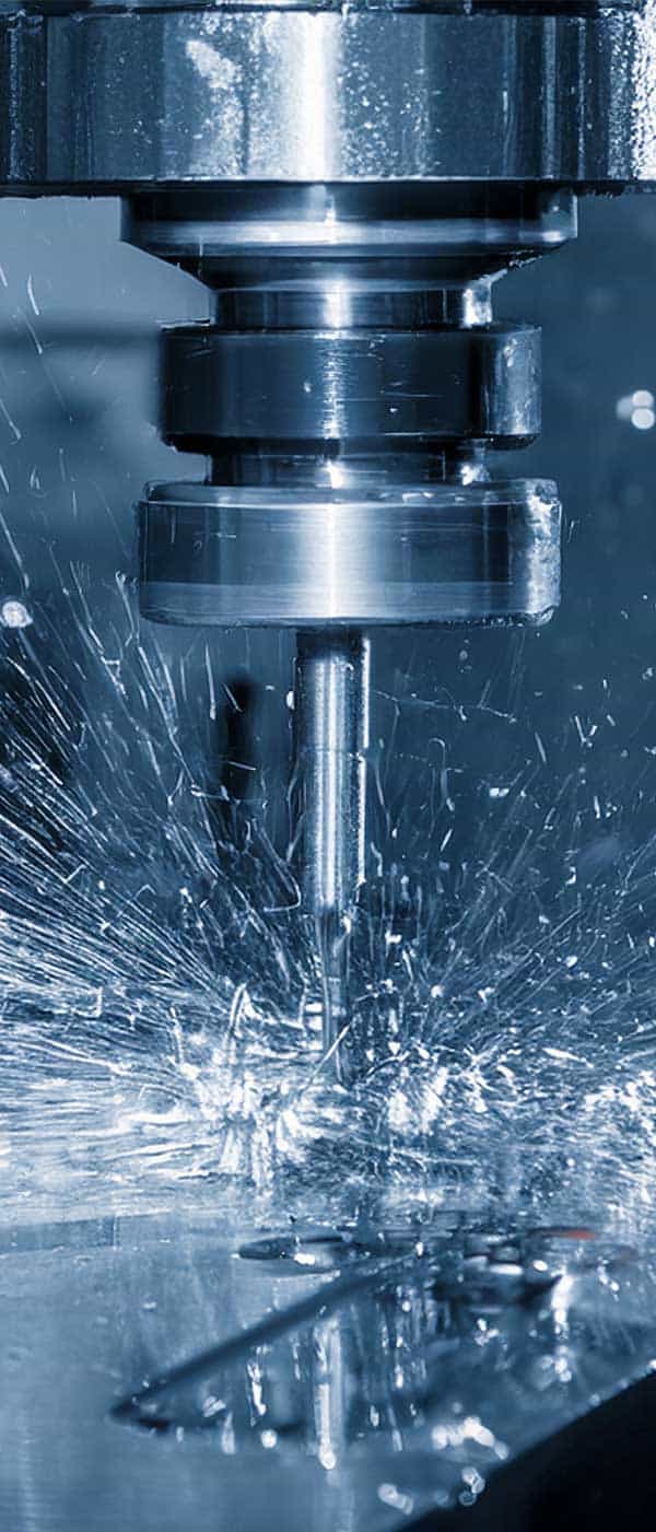 cnc cutting services