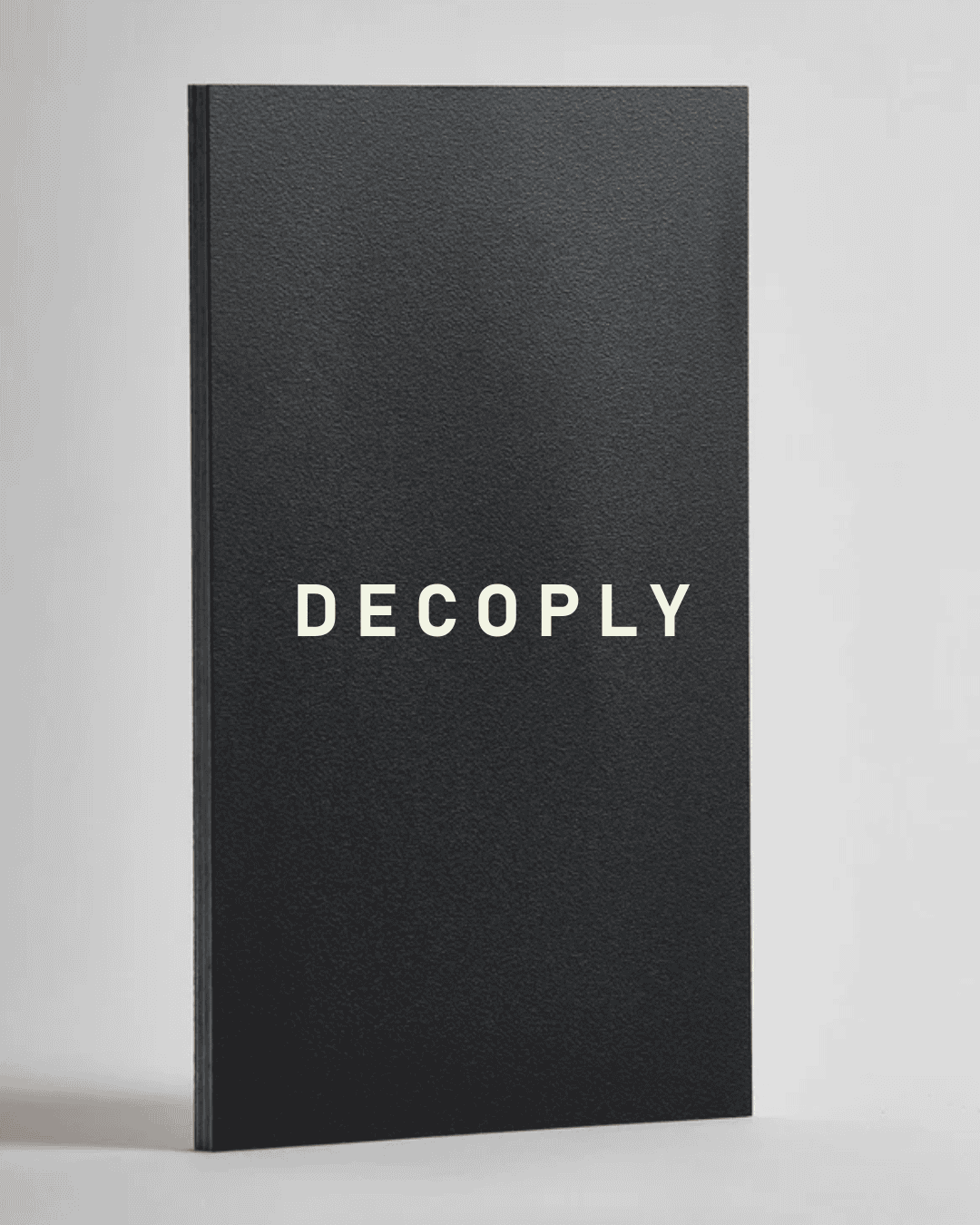 decoply