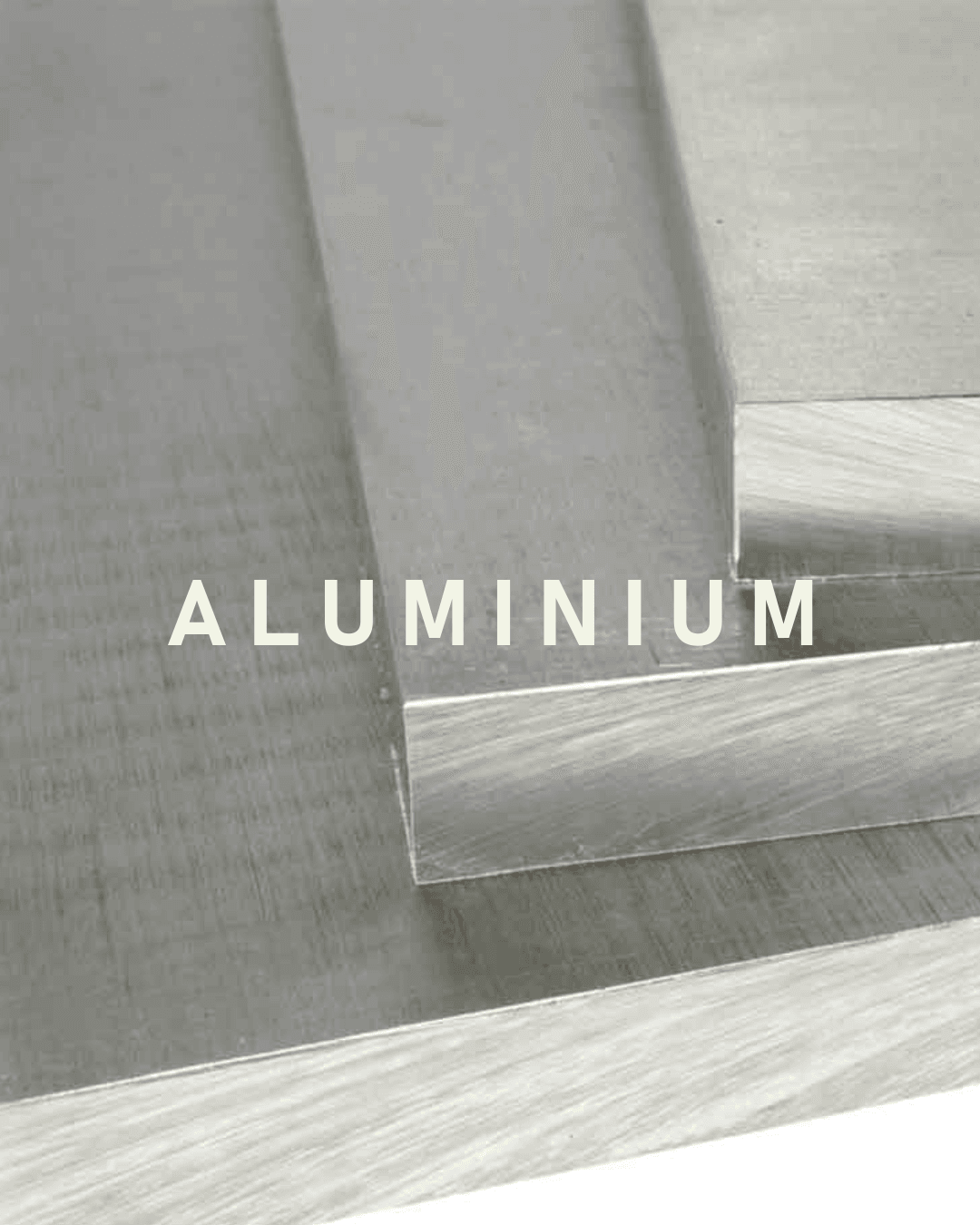 aluminium