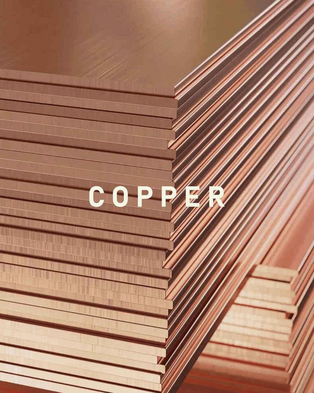 cooper