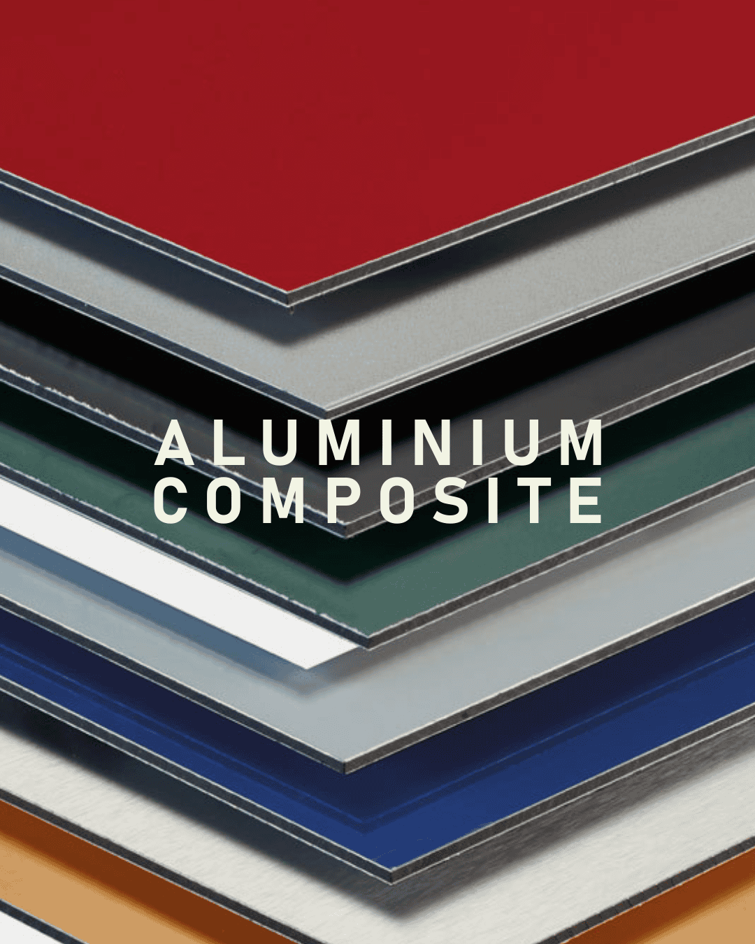 aluminium composite