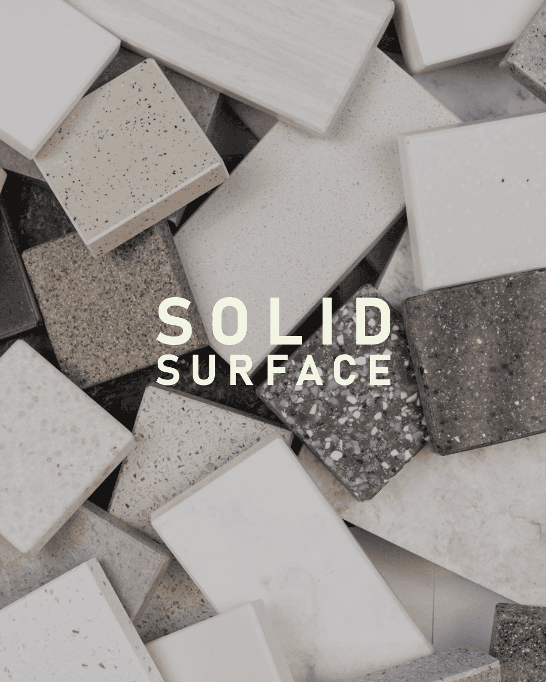 solid surface