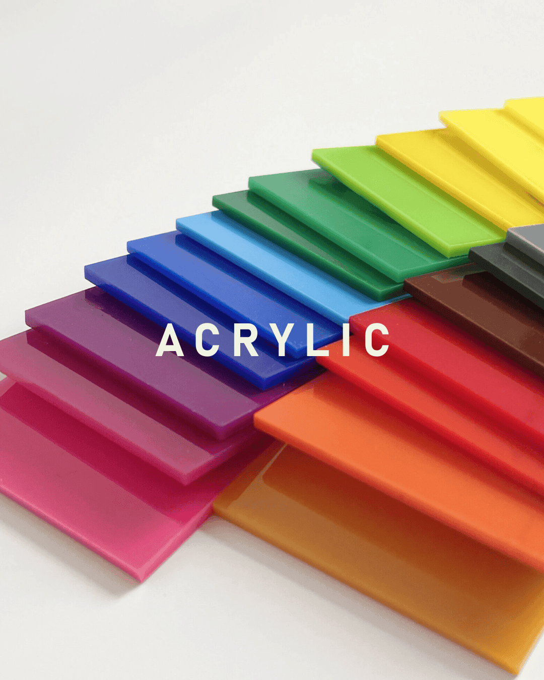 acrylic