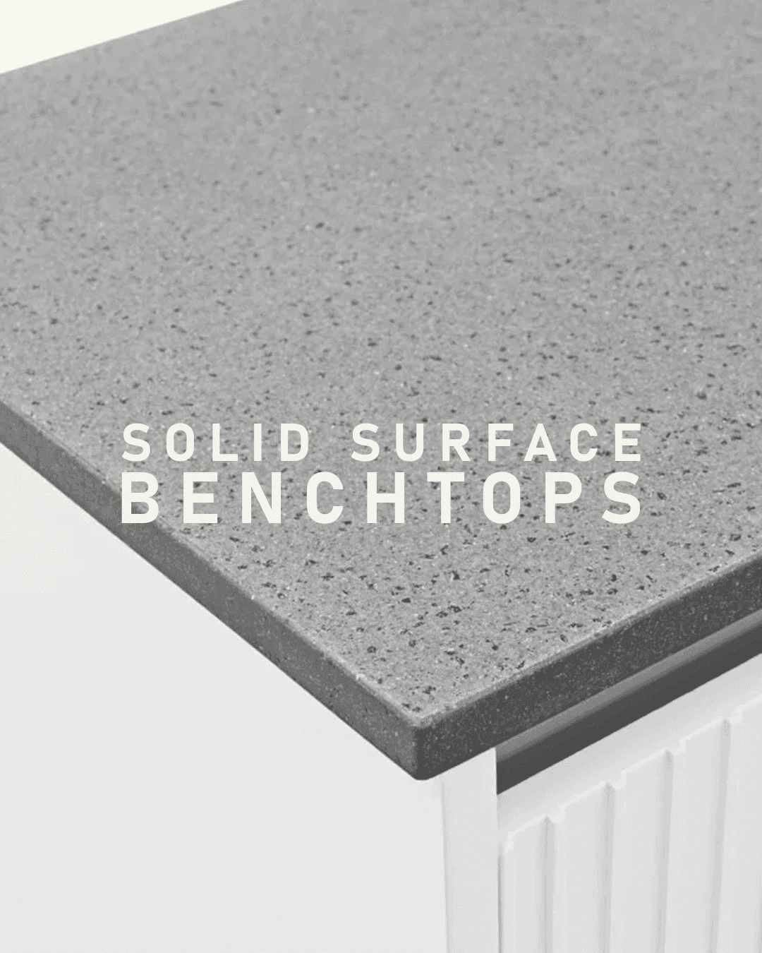 solid surface