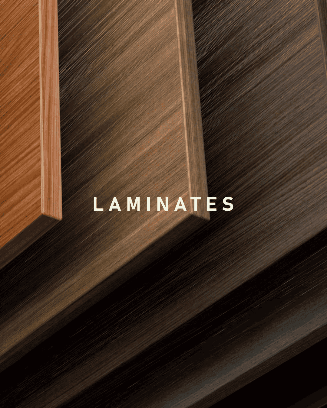 Laminates