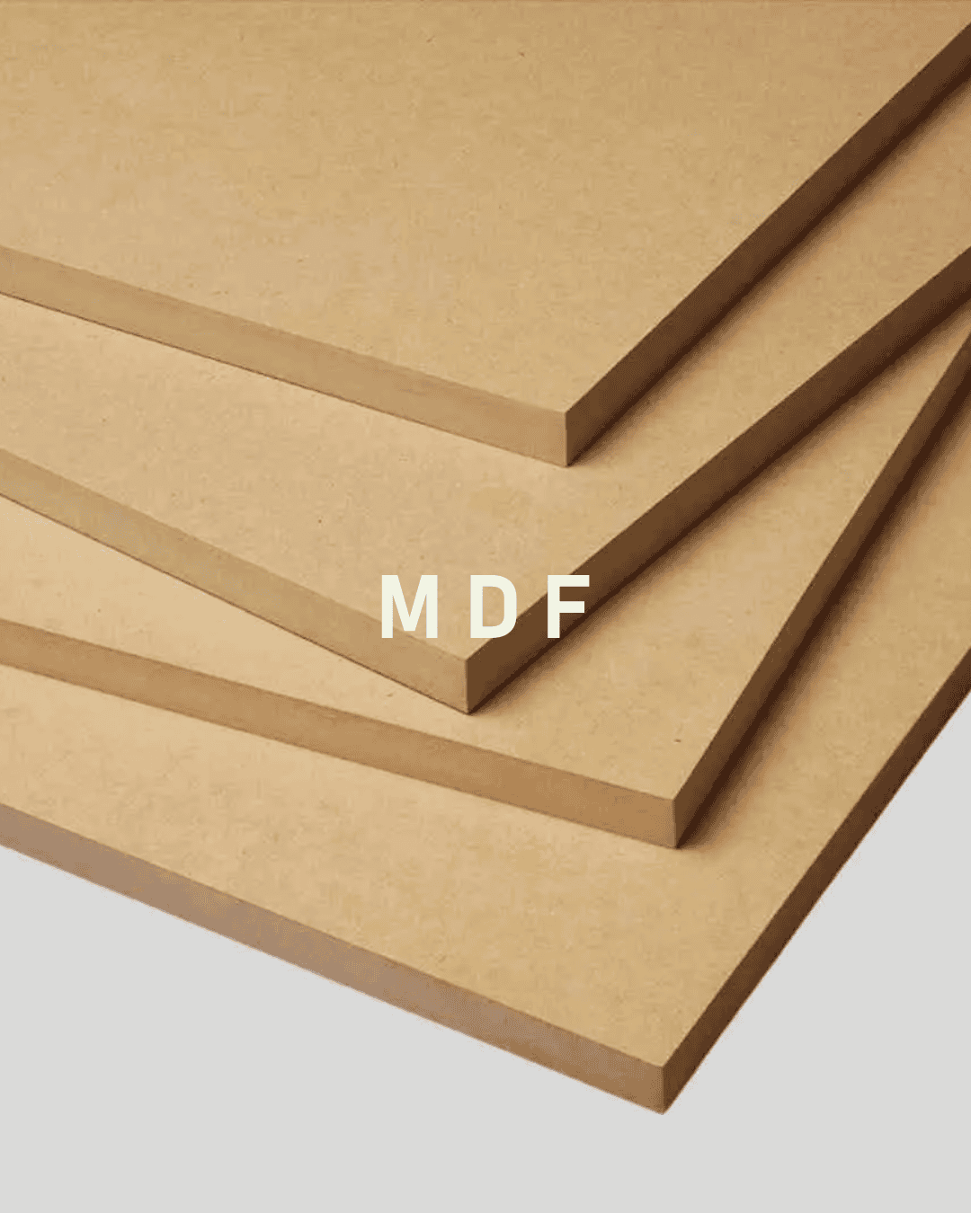 MDF