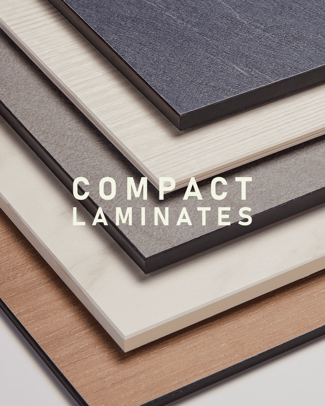 compact laminates